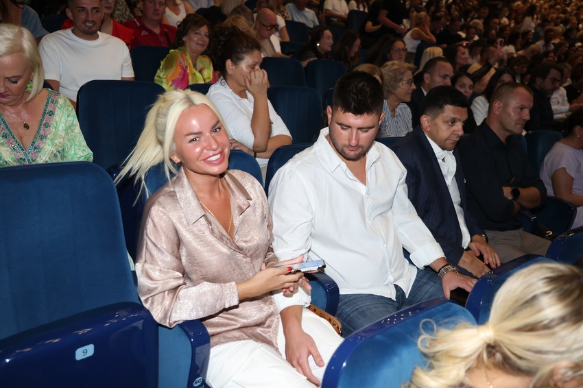 Aleksandra Stojković Džidža