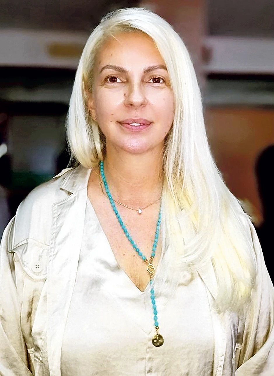 Svetlana Drinjaković