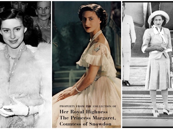 Princeza Margaret 