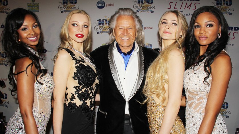 Nygard teraz został zatrzymany w Kanadzie. Zarzuty są poważne.