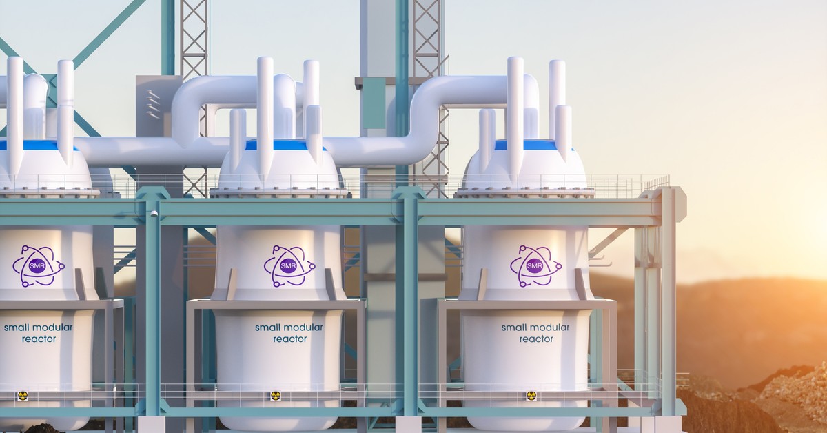 Mały atom pod lupą prokuratury. Chodzi o decyzje w ważnej sprawie podjęte za rządów PiS