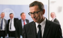 PO: Szarek nie ma moralnych kwalifikacji do pełnienia funkcji prezesa IPN. Poszło o Jedwabne...