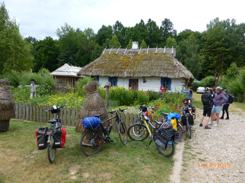 Na Podlasiu