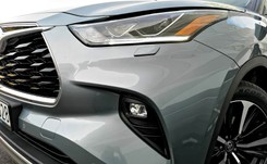 Toyota w Polsce ma nowy powód do dumy. To 5-metrowa hybryda