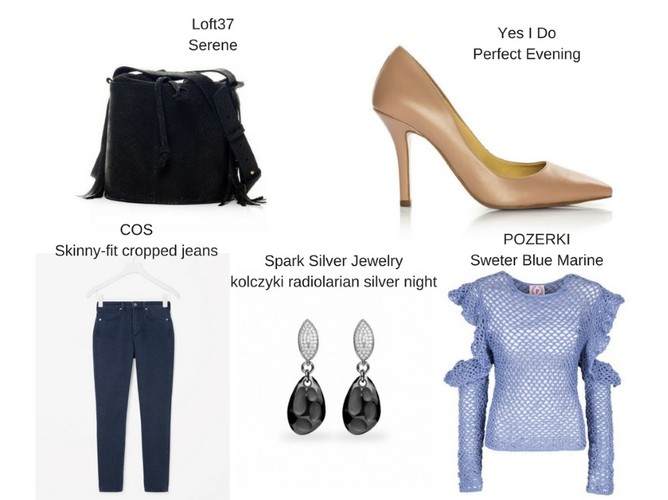 STYLIZACJE z torebkami Loft37