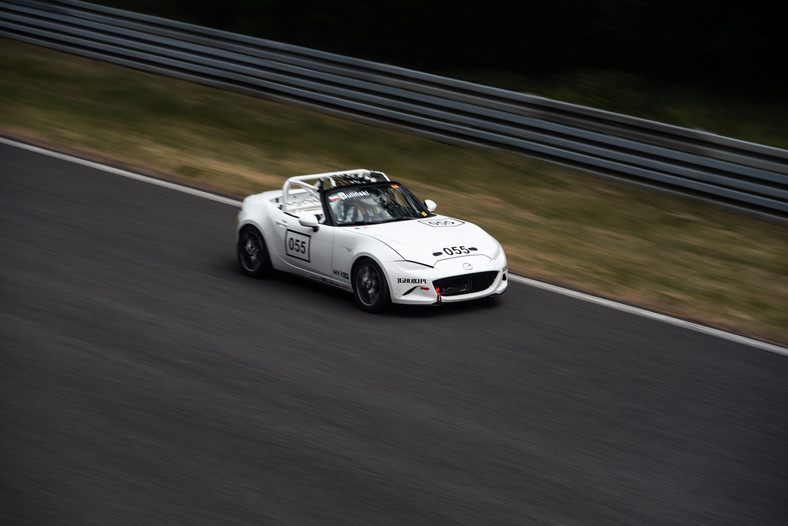 Mazda MX-5 Cup Poland