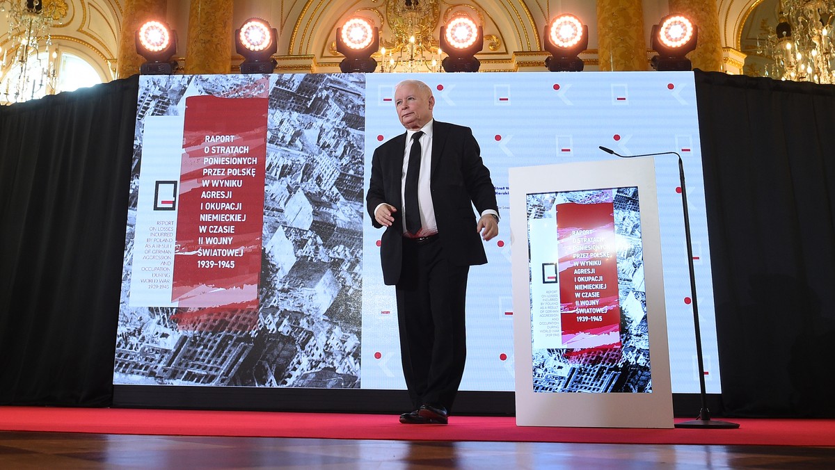 Jarosław Kaczyński