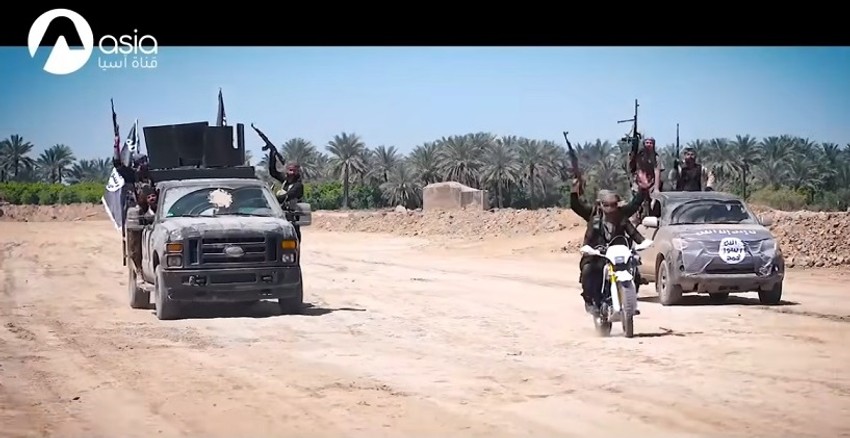 Emisija sa lažnim islamistima Taneb Rislan