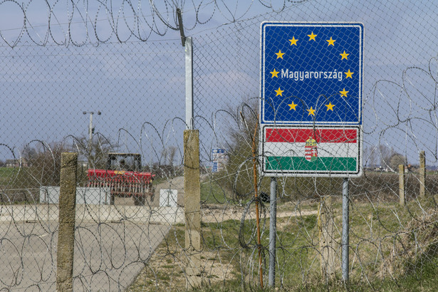 Wiceminister rolnictwa Węgier: Wszystkie transporty zboża z Ukrainy są sprawdzane