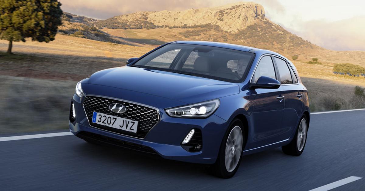 Nowy Hyundai i30 już w salonach TEST