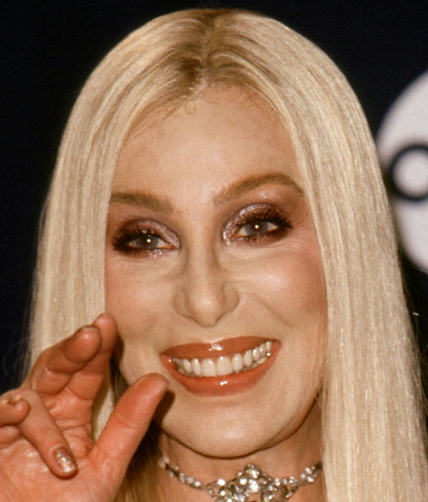 Cher