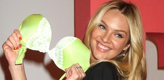 Najlepiej zarabiające modelki świata 2012