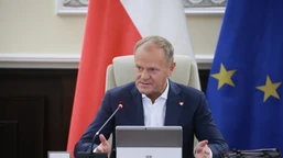 premier ostro o lojalności ministrów: w sejmie nie ma miejsca na własn