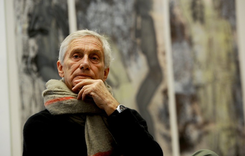 Vladimir Veličković: Izložba crteža iz privatne kolekcije Banićević biće izložena od 1. do 17. oktobra u Galeriji "Art55" u Nišu