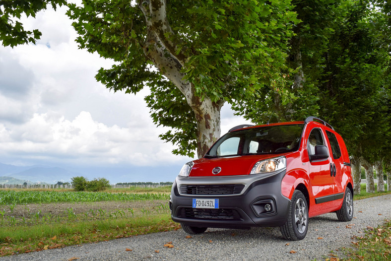 Fiat Fiorino