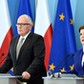 Beata Szydło, Frans Timmermans