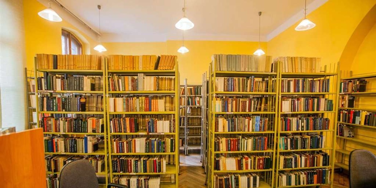 Sukces rządu. Biblioteki wciąż będą darmowe