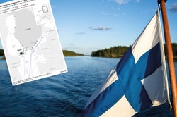 Nie tylko przesmyk suwalski i Gotlandia. Te fińskie wyspy mogą stać się dużym problemem dla NATO [MAPA]