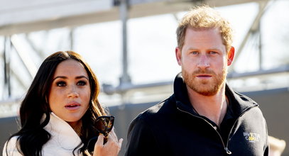 Książe Harry i Meghan Markle rozwścieczyli fanów tym wywiadem. "To żart?!"