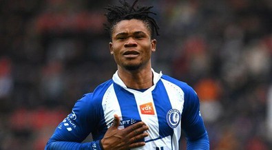 Gift Orban: Tottenham ahead of Barcelona in the race to sign ₦25B Nigerian star