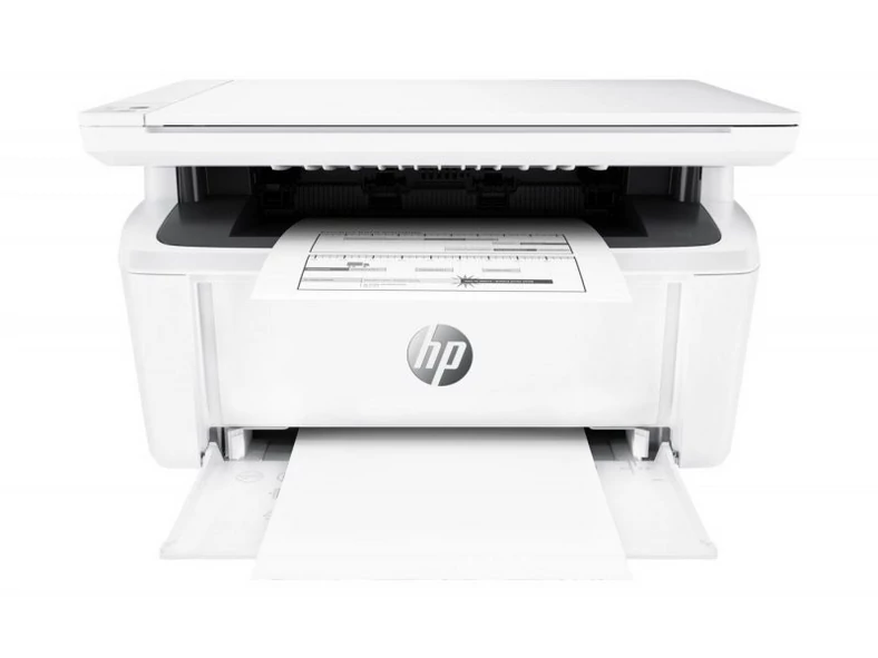 HP LaserJet Pro M28a (W2G54A) - 1