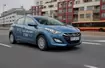 Honda Civic kontra Hyundai i30: pojedynek nowości