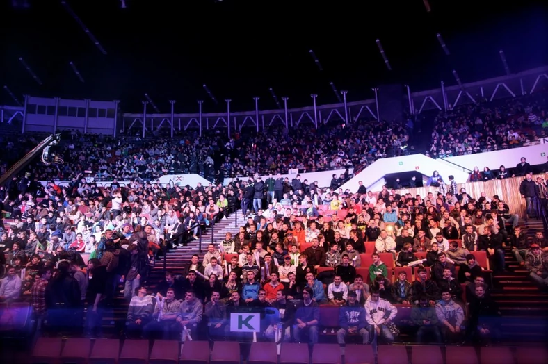 Intel Extreme Masters Katowice