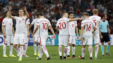 Ranking FIFA: Polska wciąż na 16. miejscu, prowadzi Argentyna