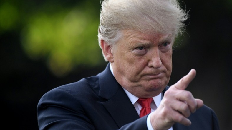 President Donald Trump said he still expected to hold a second summit with Kim Jong Un, after the pair signed a pledge on denuclearization of the Korean peninsula in Singapore last June