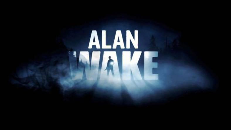 Remedy rejestruje znak towarowy Alan Wake’s Return