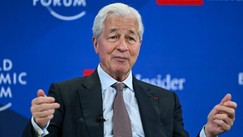 Dajmon: Trampov predlog da se kamate na kartice ograniče bi doneo ekonomsku katastrofu