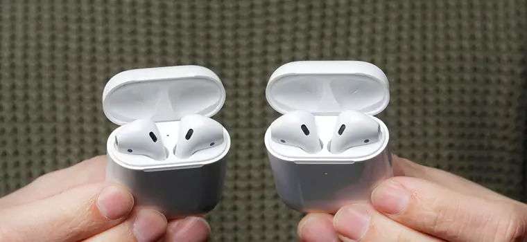 Apple AirPods 3 w drodze? Tajemnicze zdjęcie trafiło do sieci