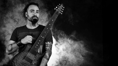 Nie żyje Shane Gibson, były gitarzysta Korn