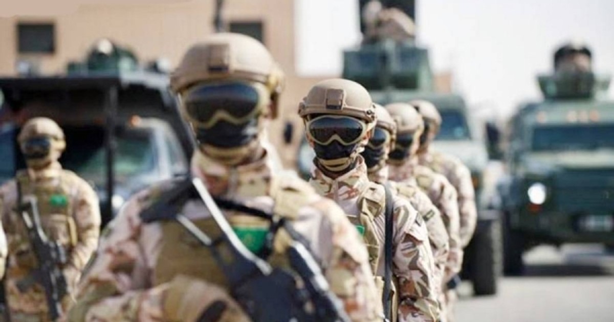 Saudi Arabia to forge military pact with Egypt and Somalia amid UAE rivalry