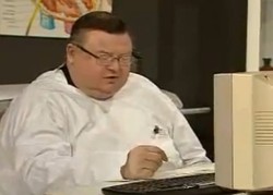 Mann i Materna o systemie PKW: Siadło wszystko i teraz ręcznie muszę