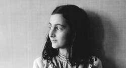 Drzewo pamięci dla Anny Frank