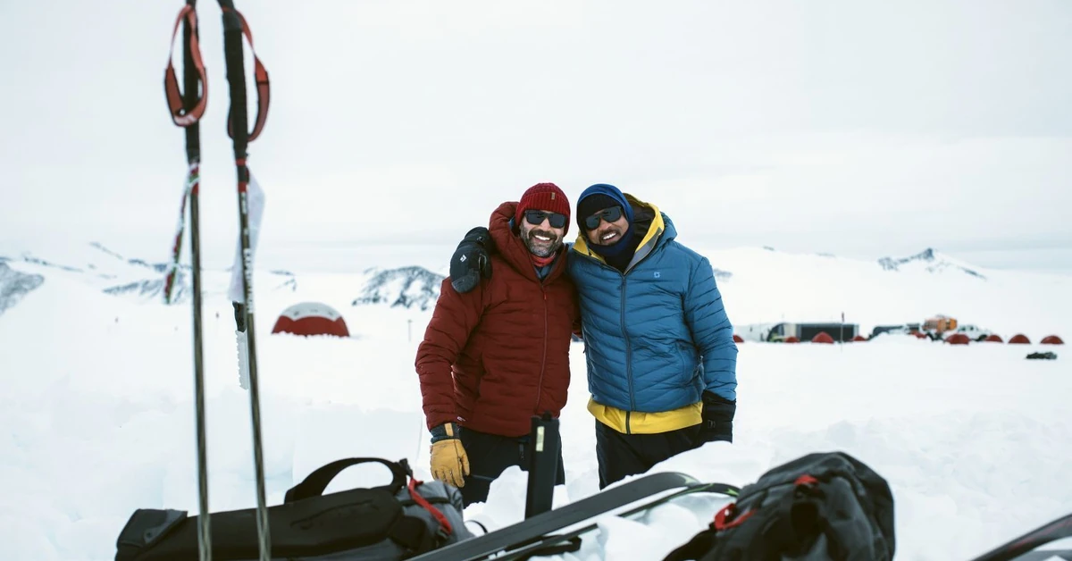 Ten niesamowity serial kręcono 5 lat. Polacy obejrzą go w streamingu i telewizji