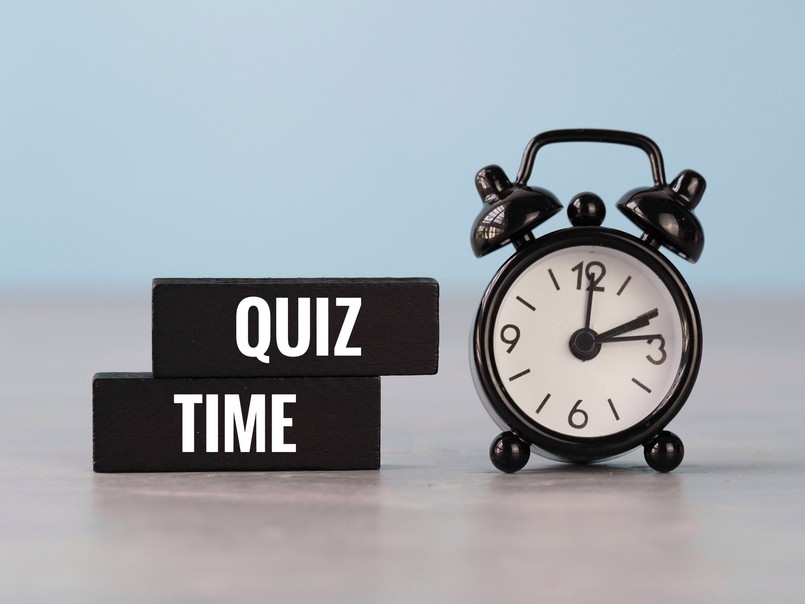 quiz, test, quiz time