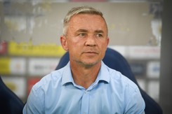 Mirosław Smyła pozostanie trenerem Podbeskidzia Bielsko-Biała