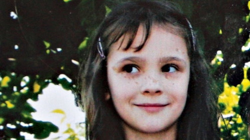 Žrtva monstruma iz susedstva: Marija Jovanović nije navršila osam godina