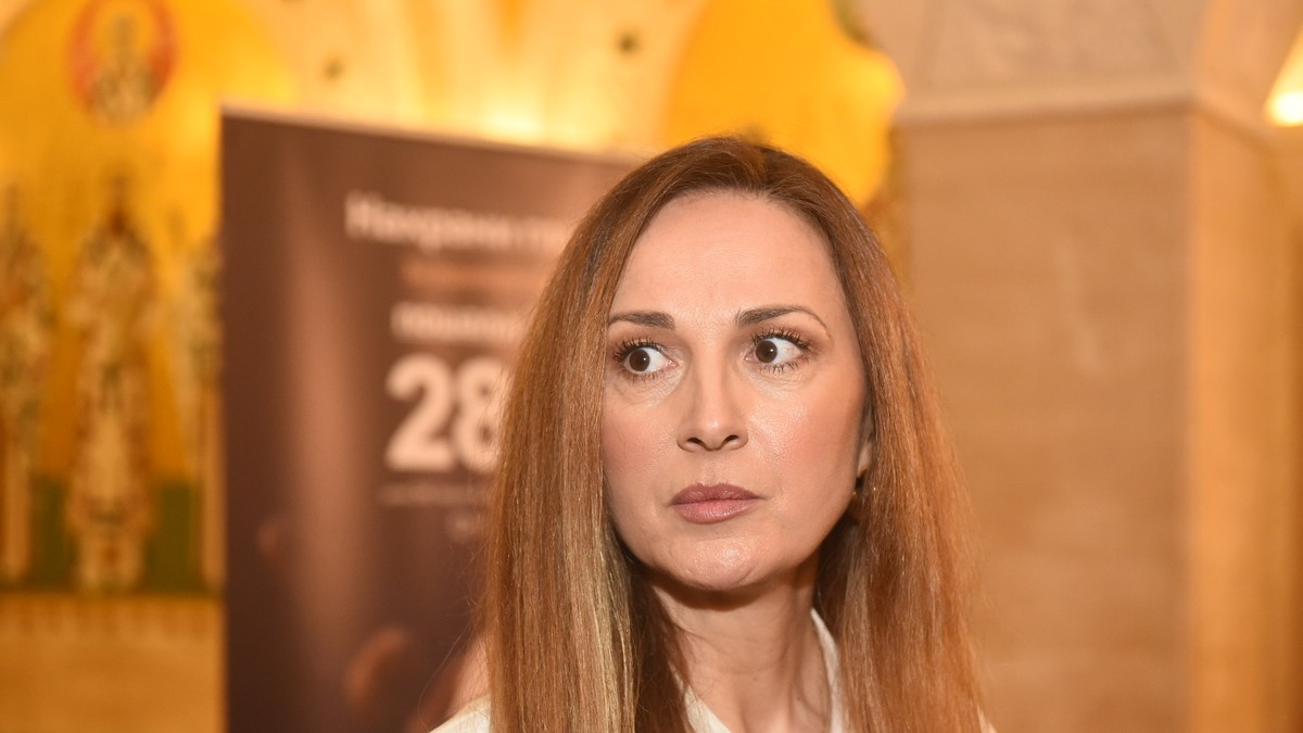 Aleksandra Radović