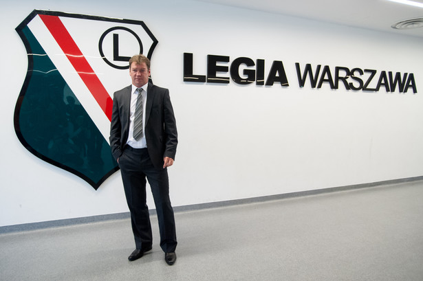 T-Mobile Ekstraklasa: Legia szuka talentów i robi... casting