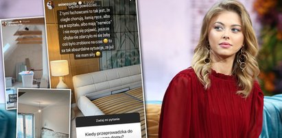 Joanna Opozda podzieliła się z fanami swoimi problemami. "Już nie mam siły"