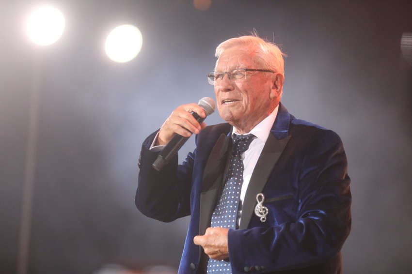 koncert Milančeta Radosavljevića