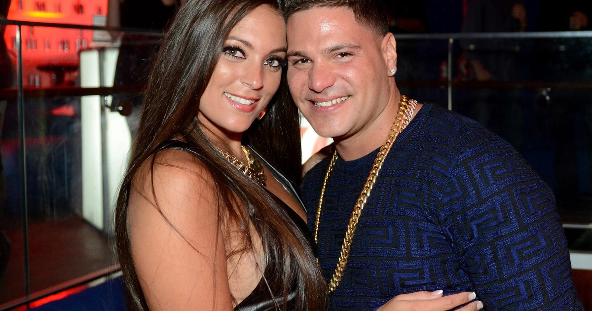 A complete timeline of the tumultuous relationship between 'Jersey