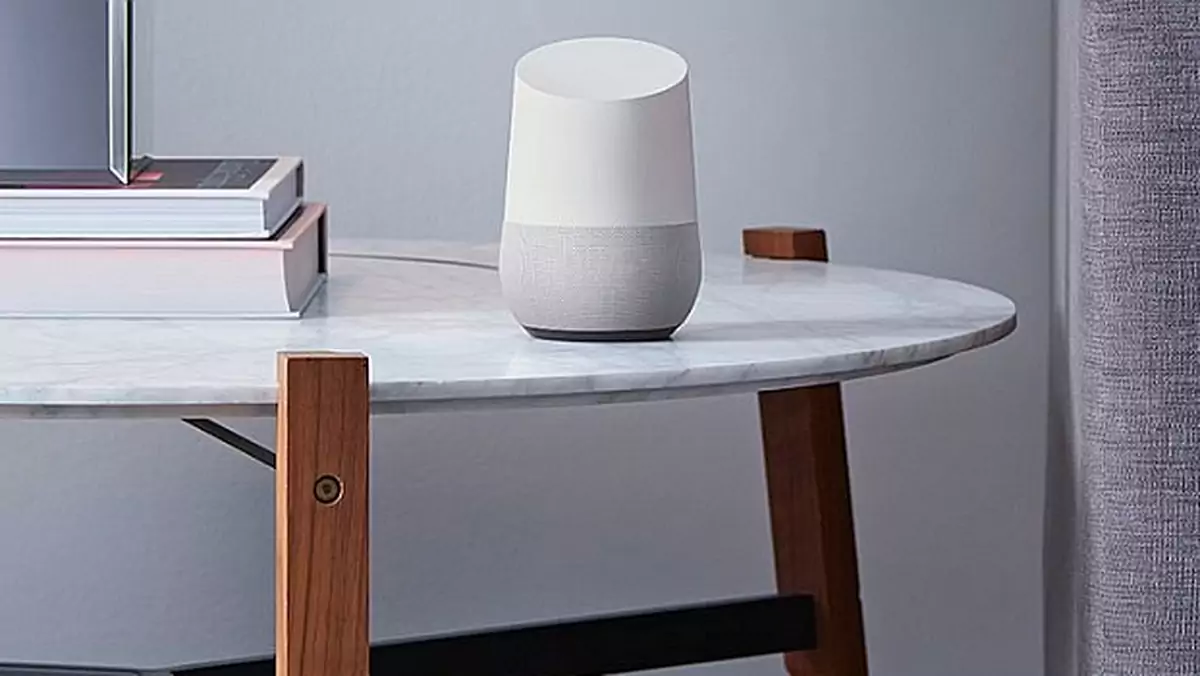 Google Home i Amazon Alexa dostaną interaktywną opowieść sci-fi stworzoną przez BBC