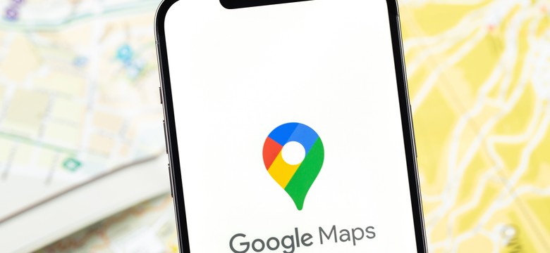 Google Maps ma już nową funkcję. Także w Polsce. To dobra wiadomość dla kierowców