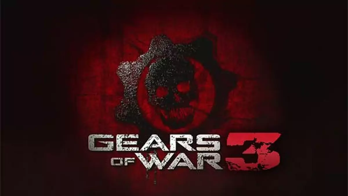 Fragment Gears of War 3 prezentacją możliwości Unreal Engine