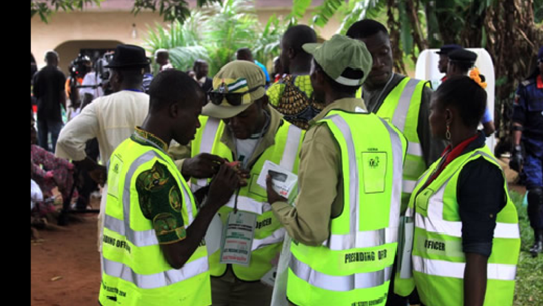 Over 465,000 PVCs not yet collected in Delta – INEC