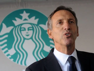 Howard Schultz